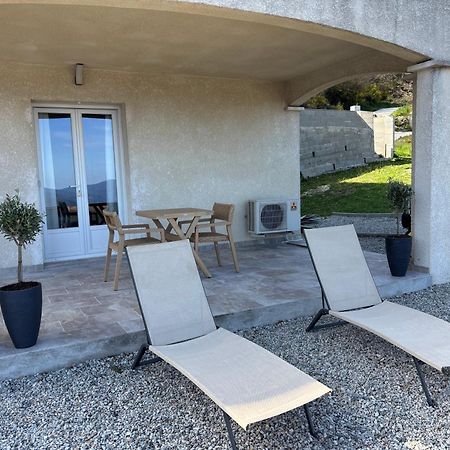 דירות ונאקו Casa Punta Di Vista מראה חיצוני תמונה