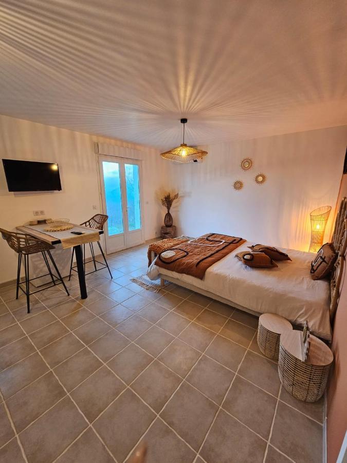 דירות ונאקו Casa Punta Di Vista מראה חיצוני תמונה