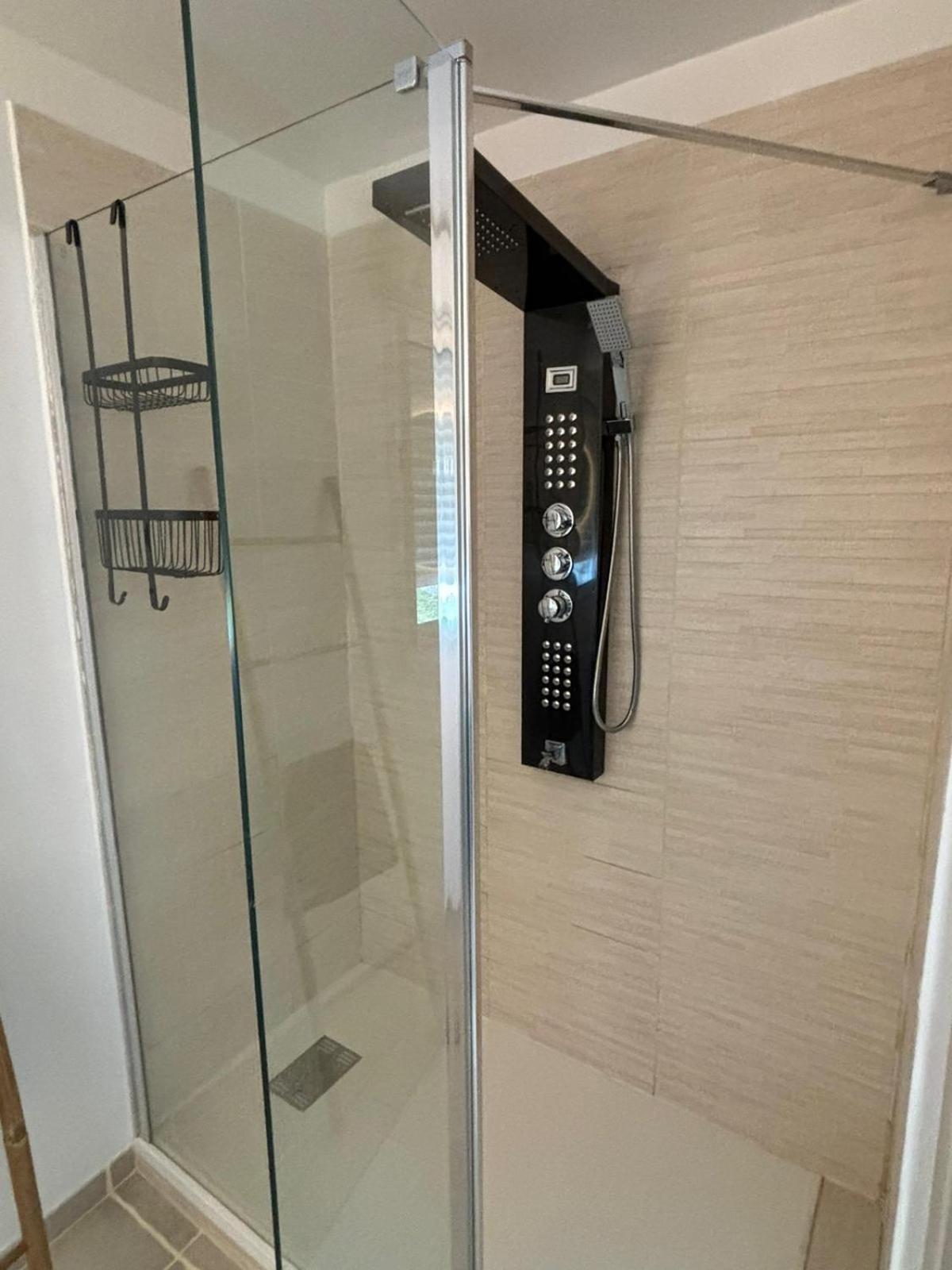 דירות ונאקו Casa Punta Di Vista מראה חיצוני תמונה