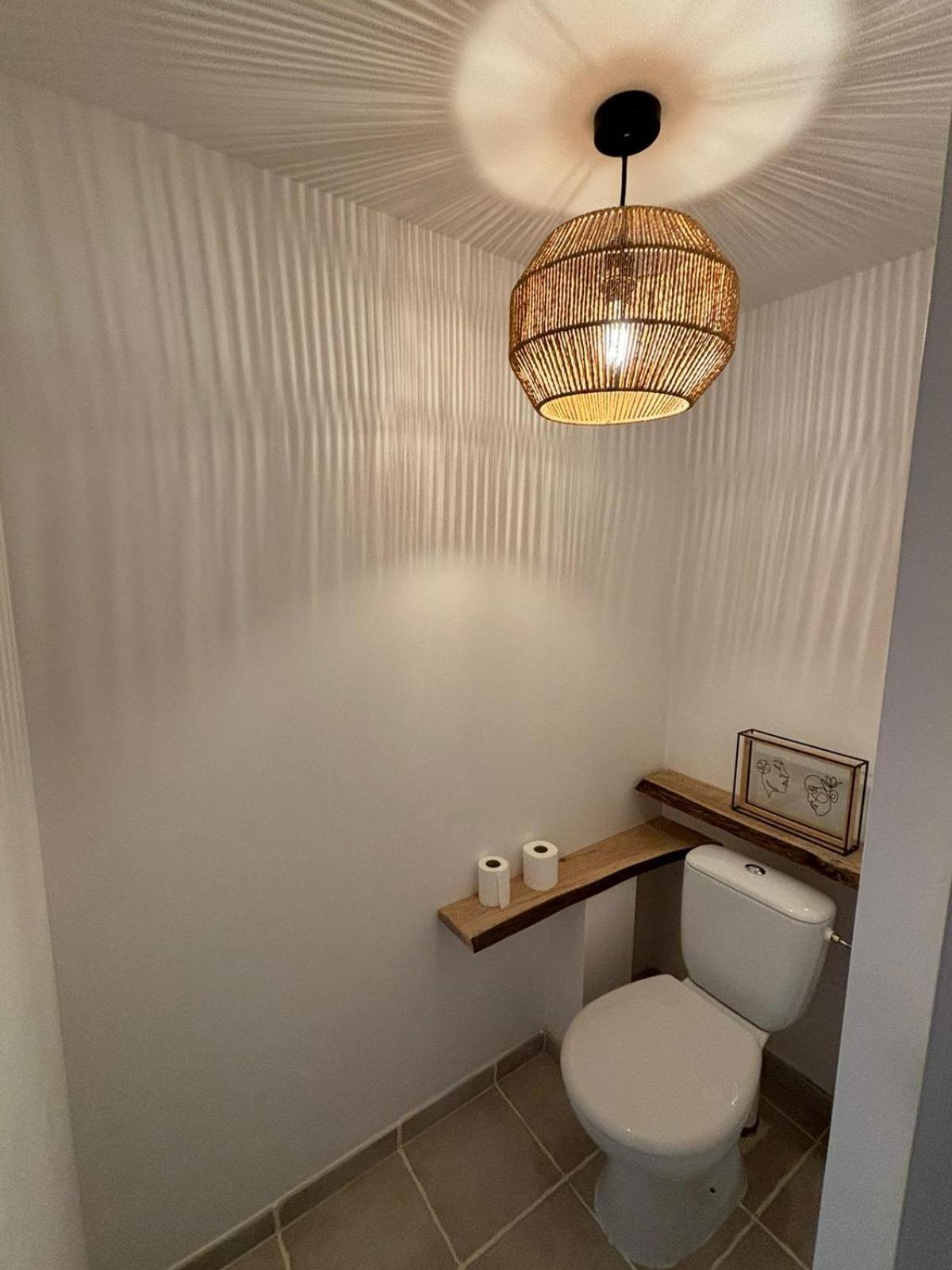 דירות ונאקו Casa Punta Di Vista מראה חיצוני תמונה