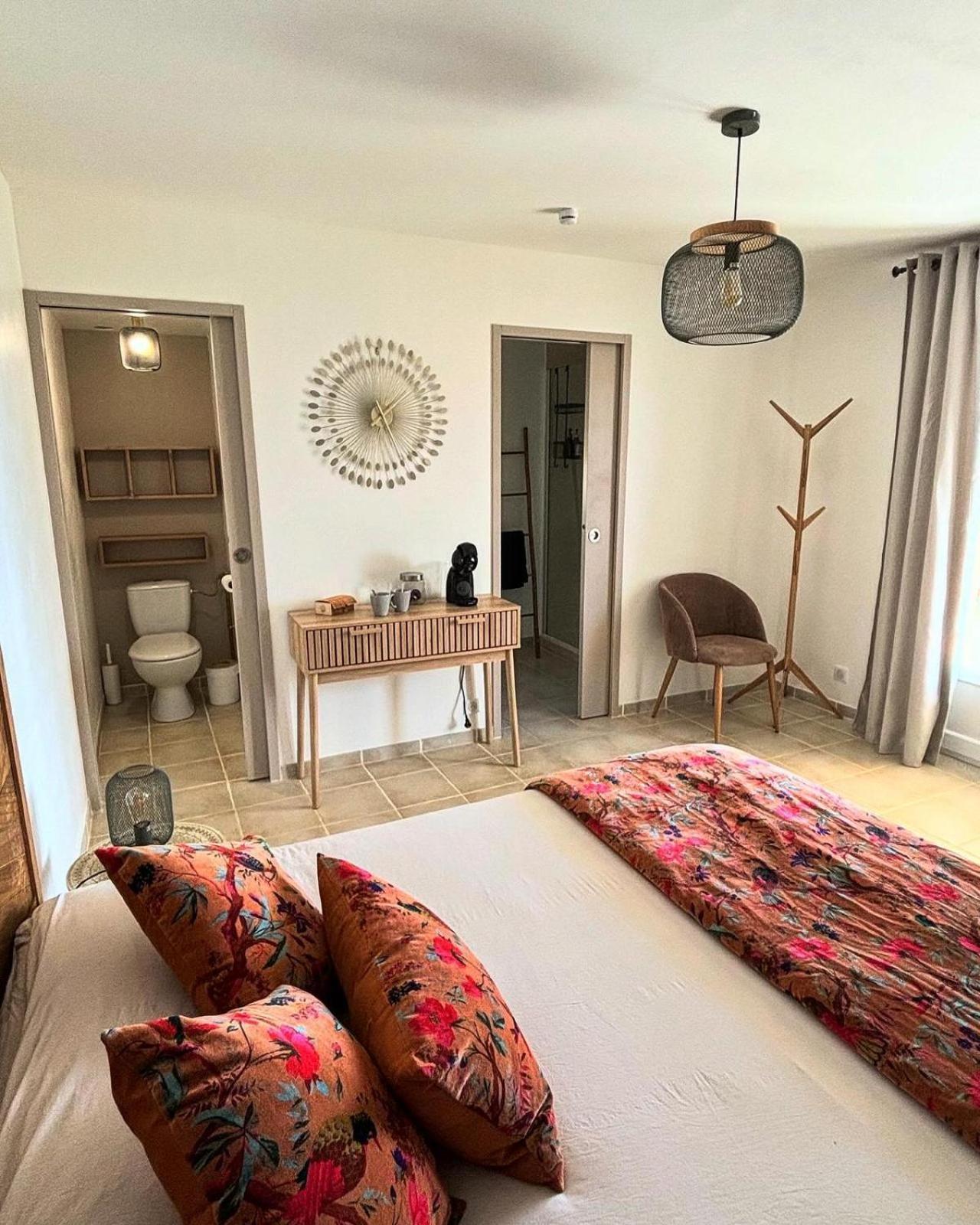 דירות ונאקו Casa Punta Di Vista מראה חיצוני תמונה