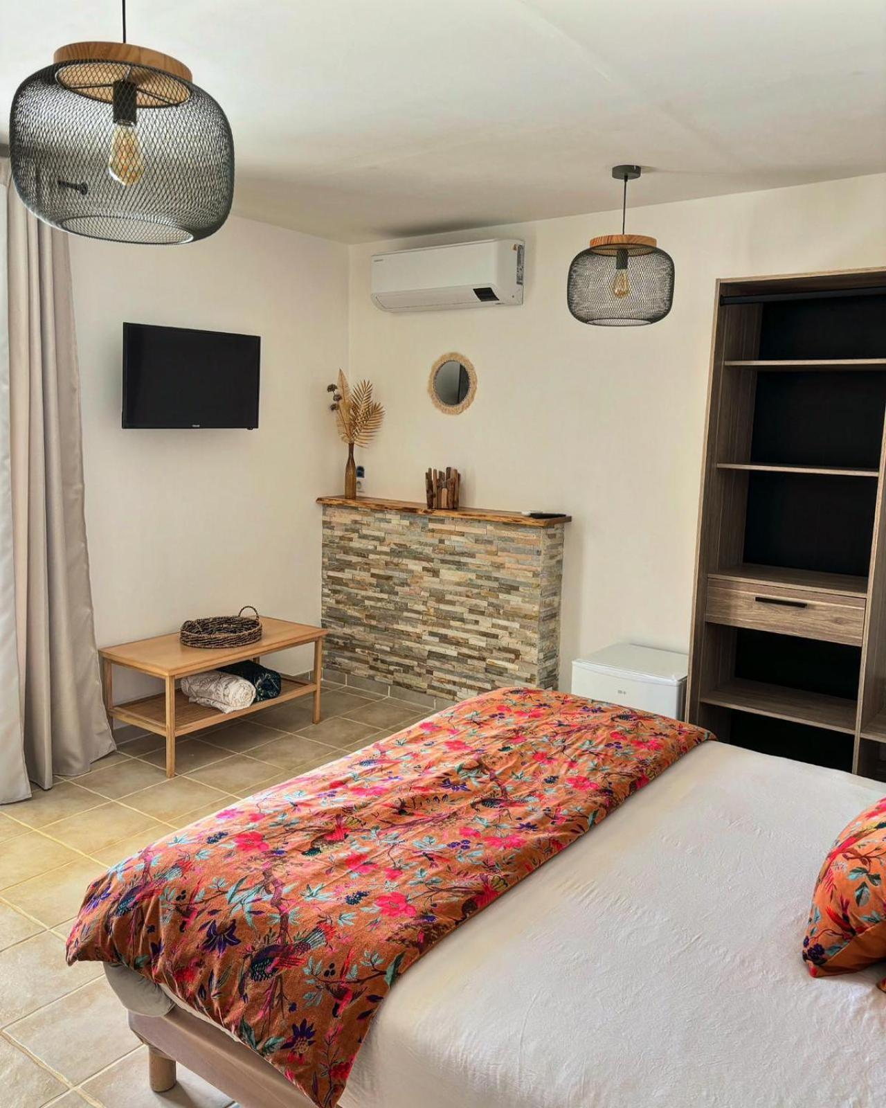 דירות ונאקו Casa Punta Di Vista מראה חיצוני תמונה
